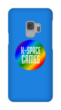 K-Space Rainbow Pride Samsung Case