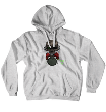 sapperxray3 Hoodies (No-Zip/Pullover)