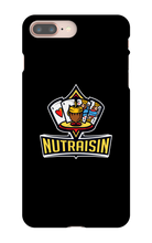 Nutraisin iPhone Phone Cases
