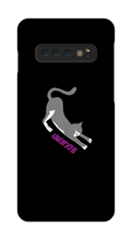 mrzminxie Samsung Phone Cases
