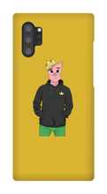King Pig Samsung Phone Case
