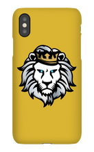 Capa para iPhone Lyans King