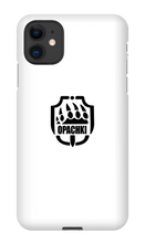 opachki_tv iPhone Phone Cases