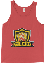 muiblaziken Tank Top