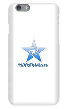terror_tony_ iPhone Phone Cases