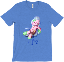 Sleepy Platillo T-Shirt