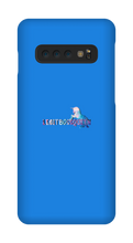 legitbossqueen2021 Samsung Phone Cases