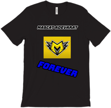 TRICOU MASCAT ADEVARAT