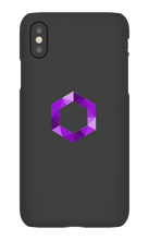 NMD Squad Iphone Case
