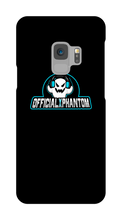 officialxphantom Samsung Phone Cases