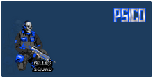 KS Personalizzata Mousepad XL