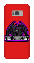 thediabeast Samsung Phone Case