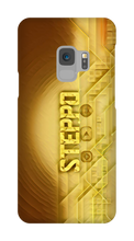 steppo_yt_87 Samsung Phone Cases