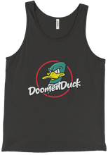 doomedduck365 Tank Top