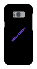 hcgaming94 Samsung Phone Cases