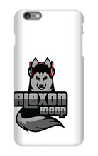 alexon1080p iPhone Phone Cases