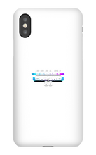 secretempire86 iPhone Phone Cases
