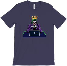 theclownprinceofgames T-Shirts