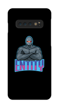 callmeentity Samsung Phone Cases