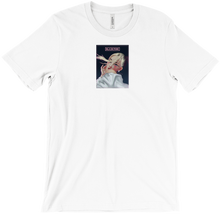 eitaterry T-Shirts