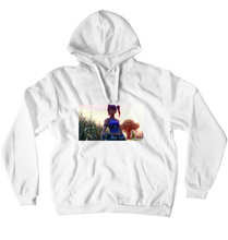 fortnitesweat247 Hoodies (No-Zip/Pullover)