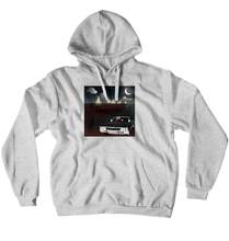 jx_oxbeats Hoodies (No-Zip/Pullover)