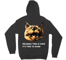 Roar Hoodie (Back)