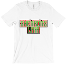 Shenrons Lair Basic Shirt