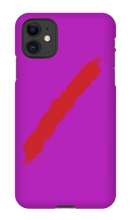 moonvaljeanhere iPhone Phone Cases
