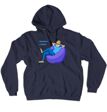Beanbag Hoodies (No-Zip/Pullover)