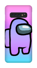 among us Samsung Phone Cases