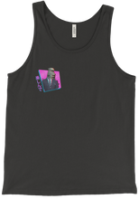 Camiseta sin Mangas de Mr.Moai
