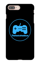 thelastshadows iPhone Phone Cases