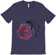 spaceinvater T-Shirts