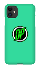 daddyphantom69 iPhone Phone Cases