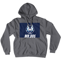 mrdos Hoodies (no-Zip/Pullover)