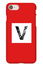 Vibronic iPhone Phone Cases