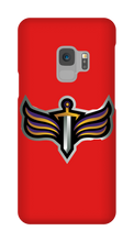 Bulmung4 Logo Samsung Phone Cases