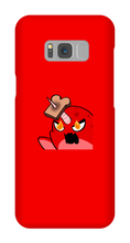 narnageomega Samsung Phone Cases