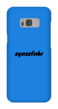 synxzfnbr Samsung Phone Cases