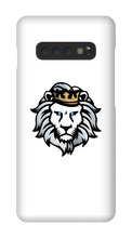 Capa para celular Samsung Lyans King