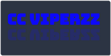 ccviperzz XXL Gaming Mousepad