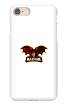 Batfire iPhone Phone Cases