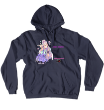 Hoodies (No-Zip/Pullover)