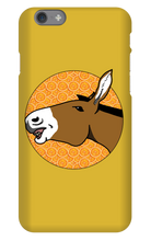 donkeytangs iPhone Phone Cases
