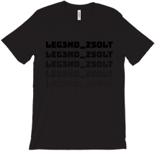 leg3nd_zsolt T-Shirts