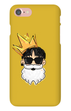santakiing iPhone Phone Cases