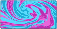 MtMist-Cotton Candy XXl Mousepad