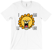 I AM LION