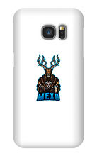 MEXO Premium Samsung Hülle